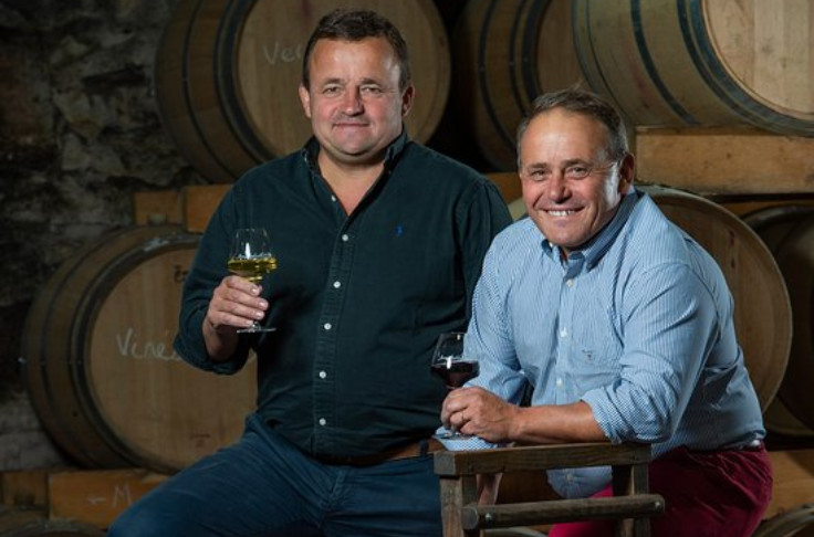 Pas de cassation pour les vignerons Jean et Marc Médeville à Bordeaux