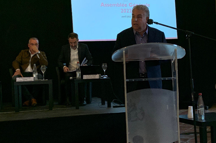 Les vins Côtes de Provence renforcent la protection de leur AOC