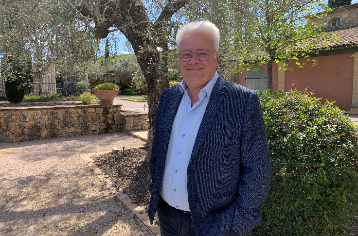 Provence wine co-operatives enter merger phase Provence wine co-operatives enter merger phase