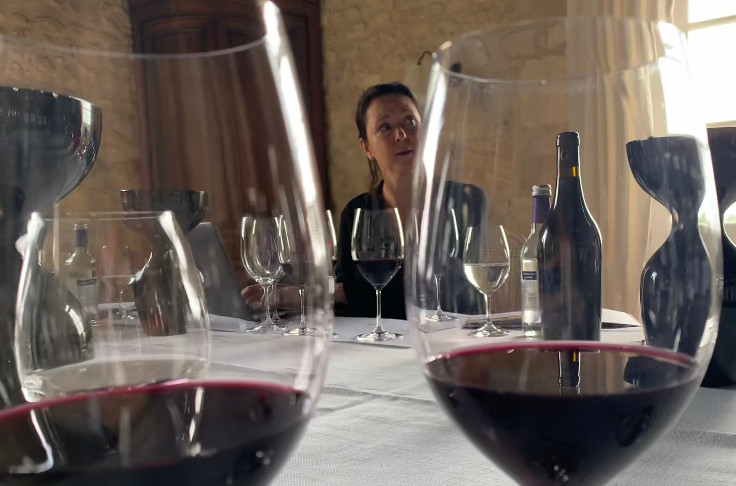 Jane Anson cherche, et trouve, des vins réussis dans les primeurs de Bordeaux 2021