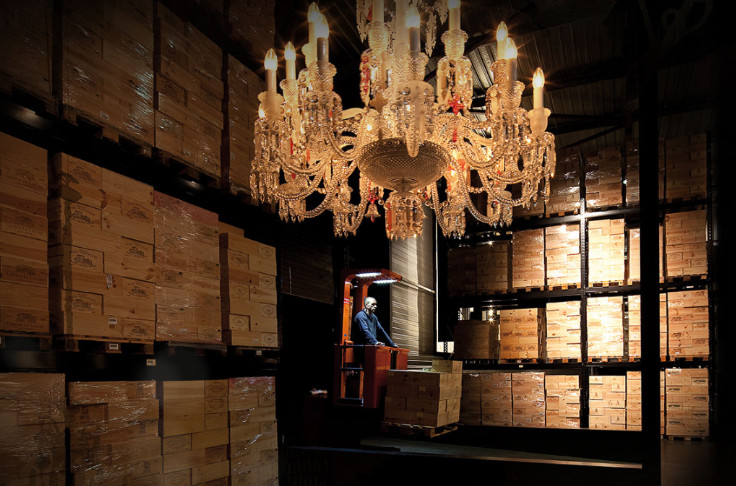 Nouveaux actionnaires pour Joanne, allocataire majeur des grands crus de Bordeaux   