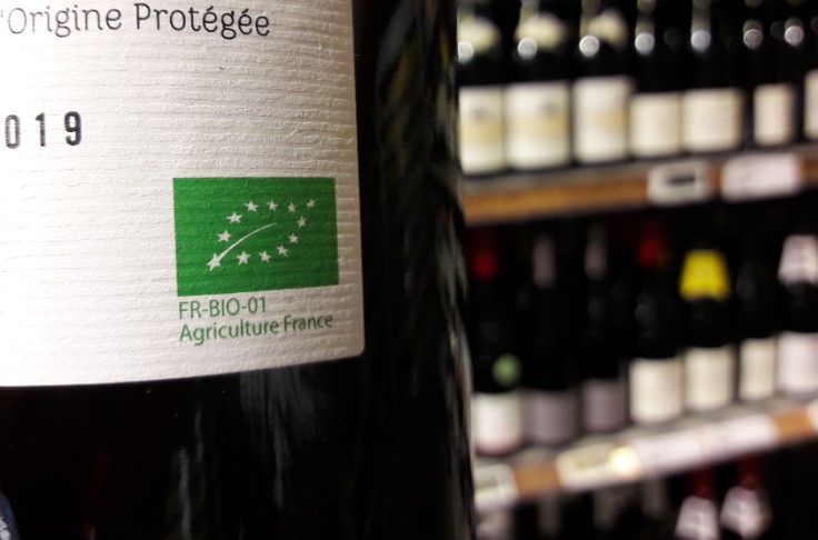 En Bourgogne, la bio en plein boom