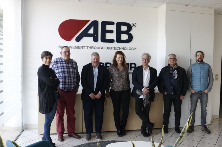 AEB mise sur une technique physique pour équilibrer l’acidité des vins 