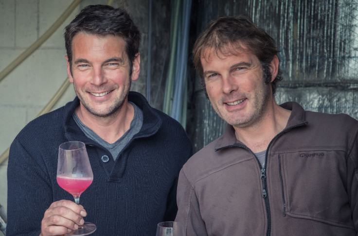  Œnotourisme en immersion au domaine Grosbois