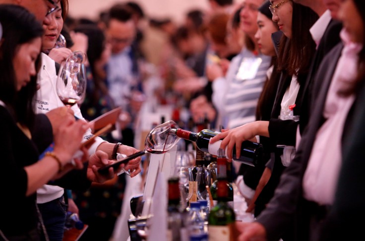 Liv-ex plaide pour une offre de vins de Bordeaux à prix attrayants