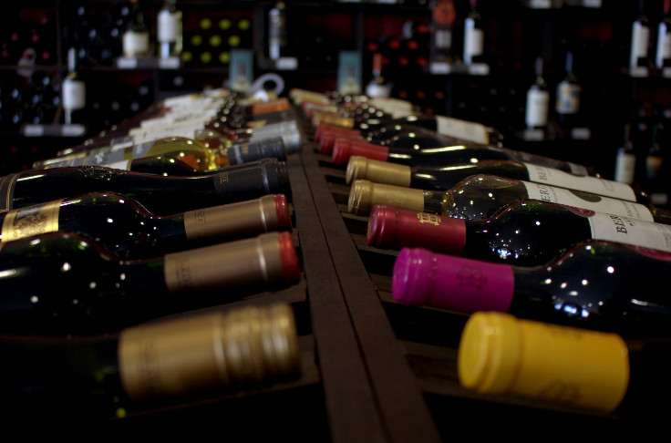 Les médailles incitent 7 personnes sur 10 à acheter un vin récompensé