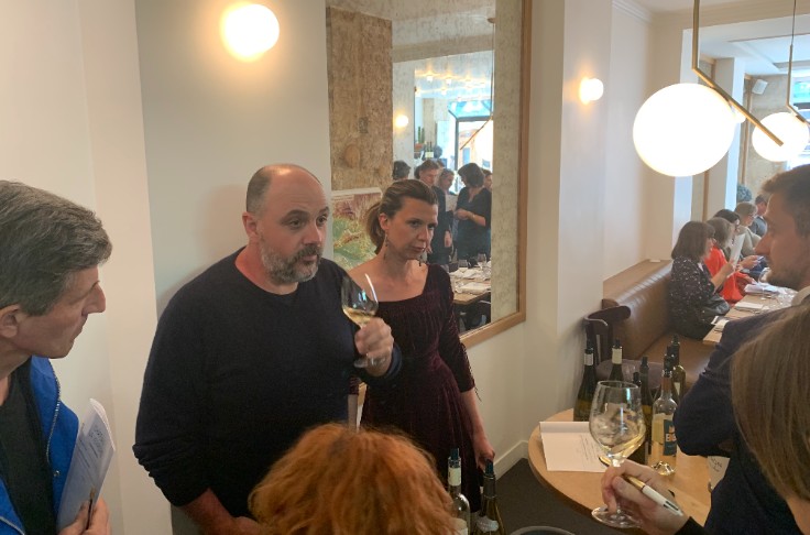 Le Luberon parie sur ses vins blancs