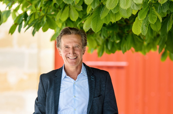 Jacques Lurton nouveau président de l'appellation Pessac-Léognan