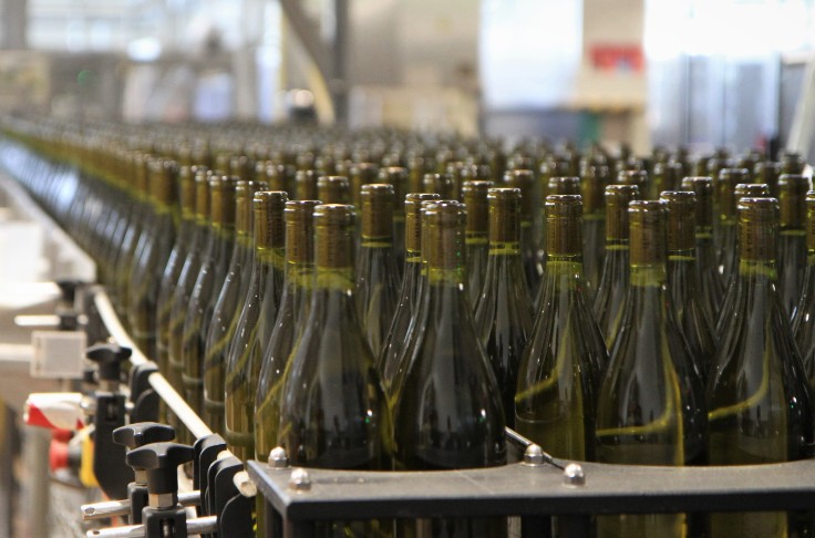 En pénurie, le vignoble Chablis pense à une réserve interprofessionnelle 