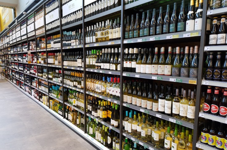 Demandes européennes d'augmentation des prix du vin au consommateur