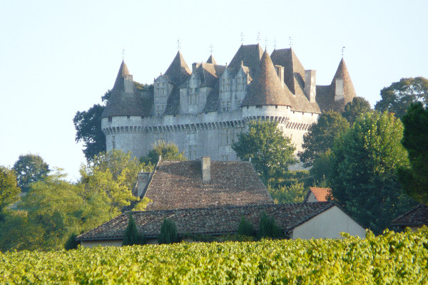 Encourageant pour les blancs, poussif pour les rouges, les vins de Bergerac entre deux eaux