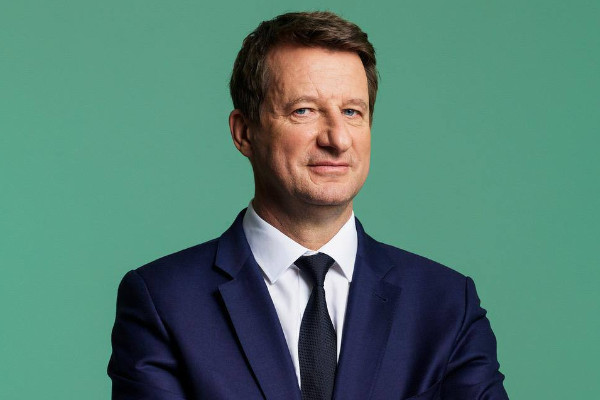 Le programme de Yannick Jadot pour les vins de France