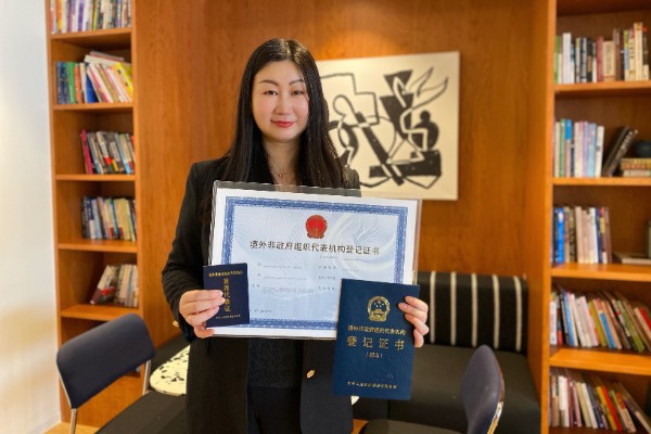 Les cours de dégustation du WSET en Chine ne sont plus bloqués par l'administration, mais par le Covid-19