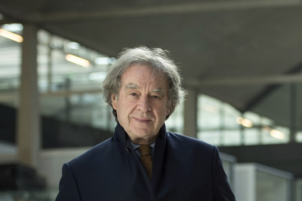 Jean-Michel Wilmotte signera le nouveau siège de l’interprofession du Cognac