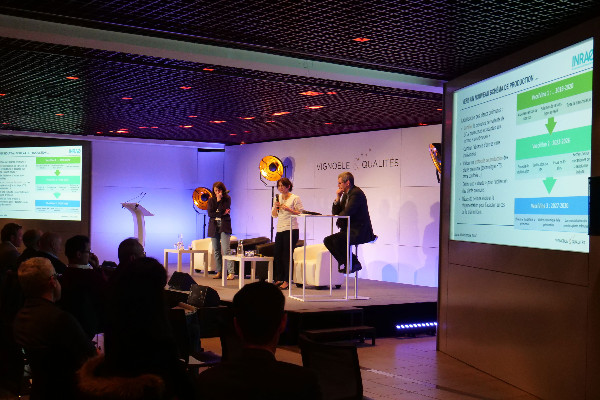 Comment remédier à la baisse des rendements en Champagne ?