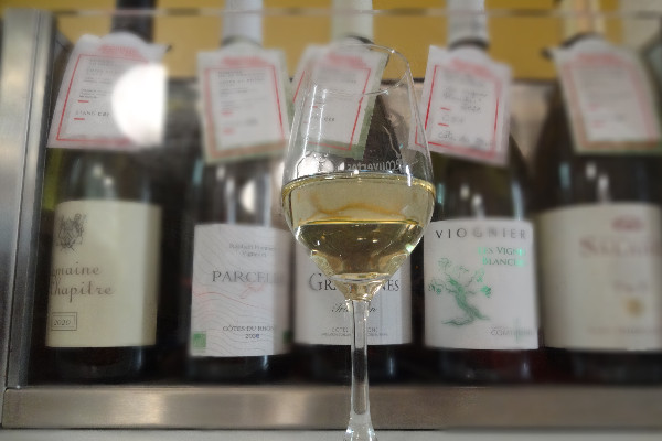 Deux fois plus de vins blancs en 2030 dans la vallée du Rhône