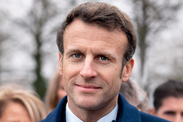 Ce qu’Emmanuel Macron promet à la filière vin