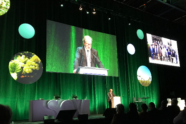 3 axes de mobilisation pour les vignerons de Champagne
