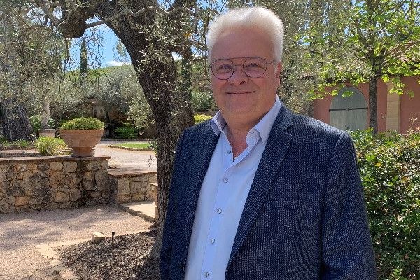 Les coopératives du vin de Provence rentrent en fusion