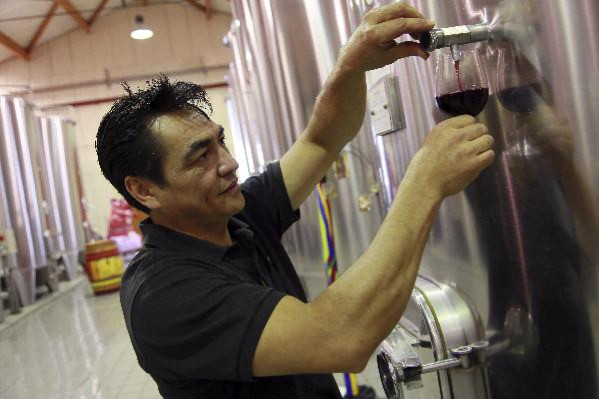 L'ajout de mannoprotéines de levures rééquilibre les vins de 2021