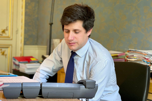 Filière vin demande RDV d’urgence à son ministre