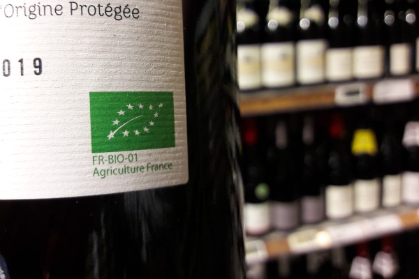 En Bourgogne, la bio en plein boom