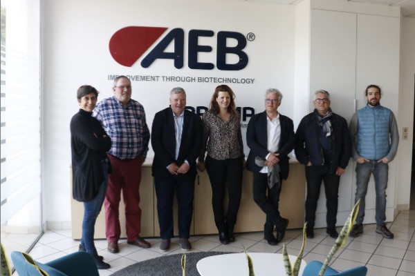 AEB mise sur une technique physique pour équilibrer l’acidité des vins 