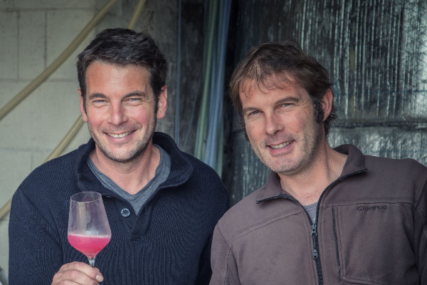  Œnotourisme en immersion au domaine Grosbois