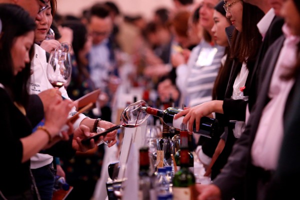 Liv-ex plaide pour une offre de vins de Bordeaux à prix attrayants