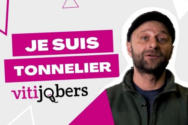 Les vitijobers font la promotion des métiers du vin
