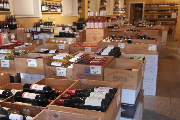 La distribution et les habitudes de consommation se métamorphosent aux Etats-Unis