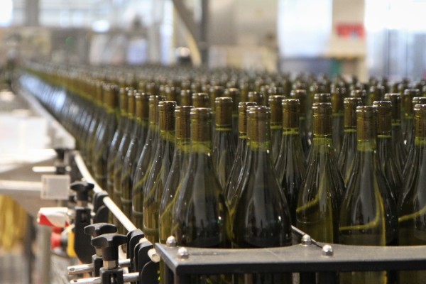 En pénurie, le vignoble Chablis pense à une réserve interprofessionnelle 