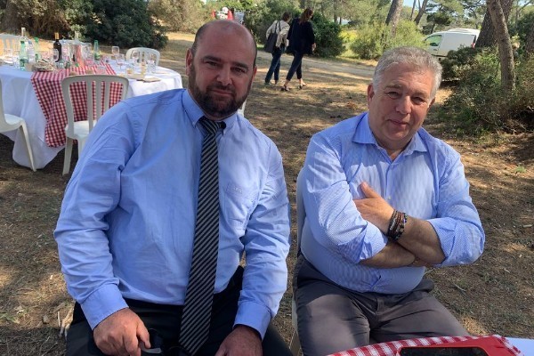 La viticulture veut irriguer après le 15 août