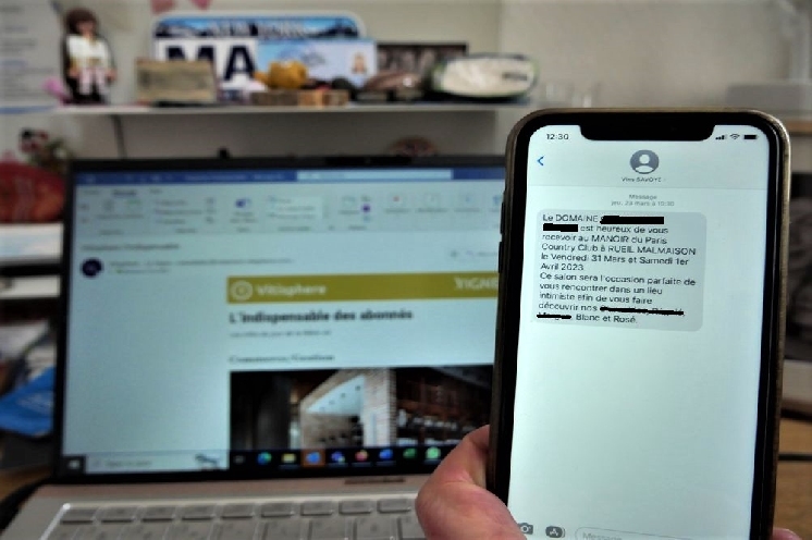  Sept conseils pour réussir une campagne SMS pro