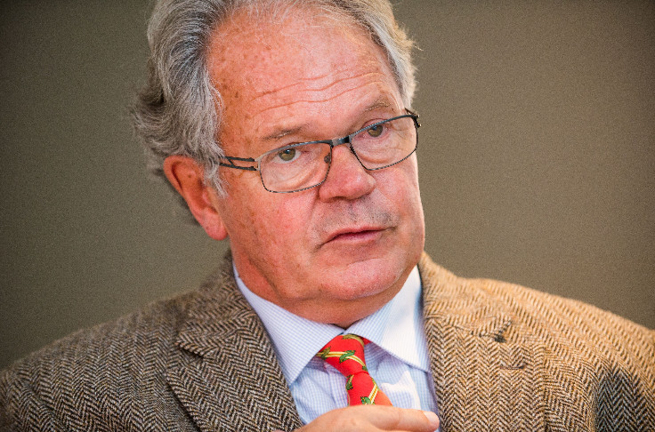 Benoît Trocard se désengage du Clos Dubreuil qu'Alain Raynaud va présider