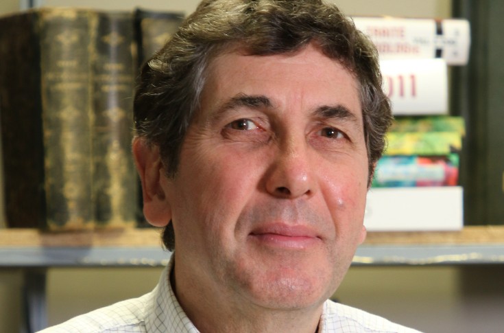 Un nouveau directeur à l'Institut des Sciences de la Vigne et du Vin 