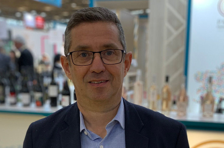 Le viticulteur languedocien Jérôme Despey premier vice-président de la FNSEA   