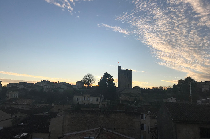 Saint-Emilion 2022 classification goes uncontested