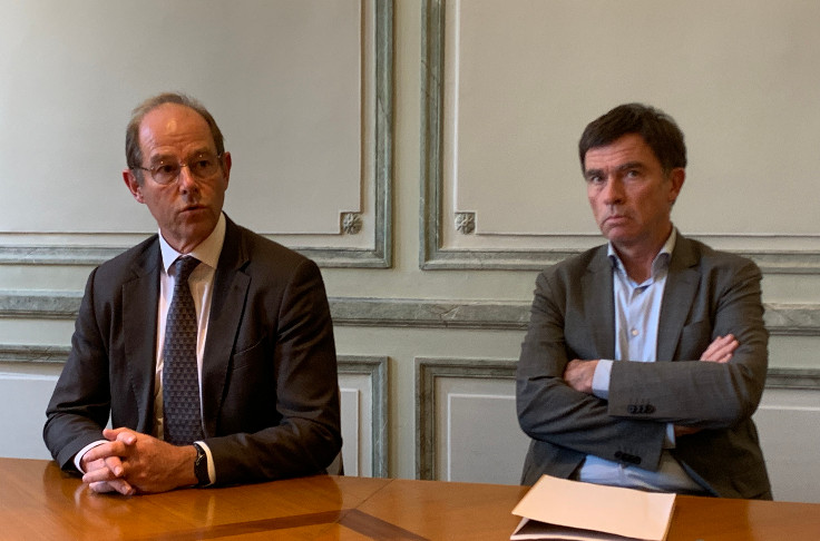 L’interprofession des vins de Bordeaux vote un plan d’arrachage à 57 millions € pour 9500 hectares