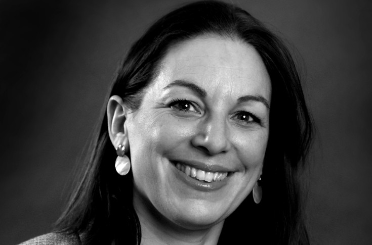 Hannelore Chamaux-Rima nommée directrice générale du champagne Castelnau 