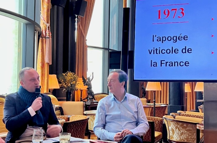 La Foire aux vins E. Leclerc fête ses 50 ans