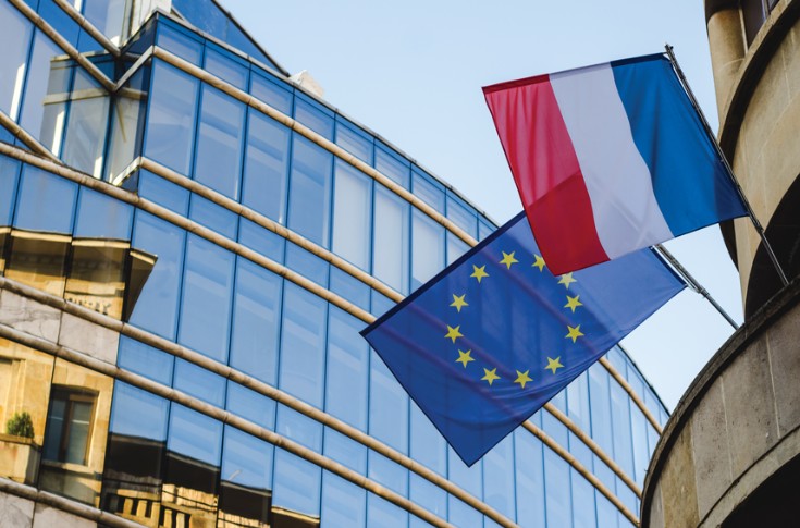 Des eurodéputés votent la protection des AOP et IGP du vin 