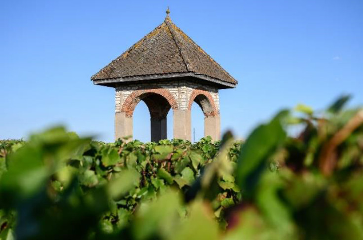 Bollinger élargit ses vins de Bourgogne avec le château d’Etroyes