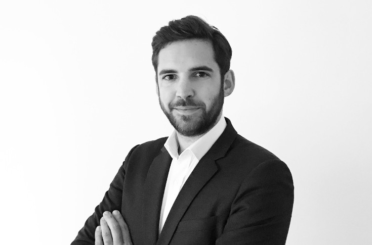 Matthieu Boulas prend du galon chez Alliance Loire  