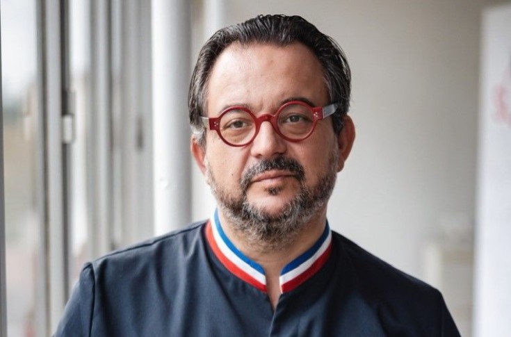 &ldquo;A sommelier is not a winemaker. Some tend to forget that&rdquo;