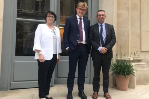 Le repli des phytos 'n’est pas terminé et le risque est qu’il s’accélère encore'   