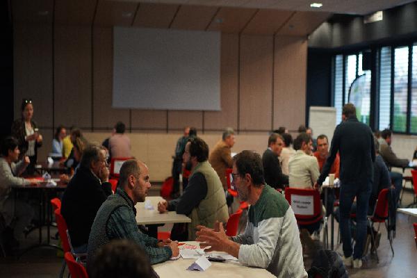  A Gaillac, vignerons cherchent repreneurs désespérément