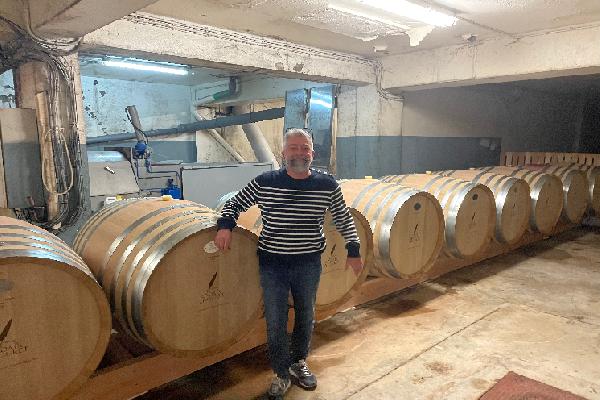 Après Bordeaux, les ventes de vins en vrac en AOC côtes-du-Rhône plongent