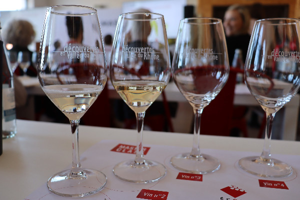 Renouveau et reconquête pour la cave Jaillance