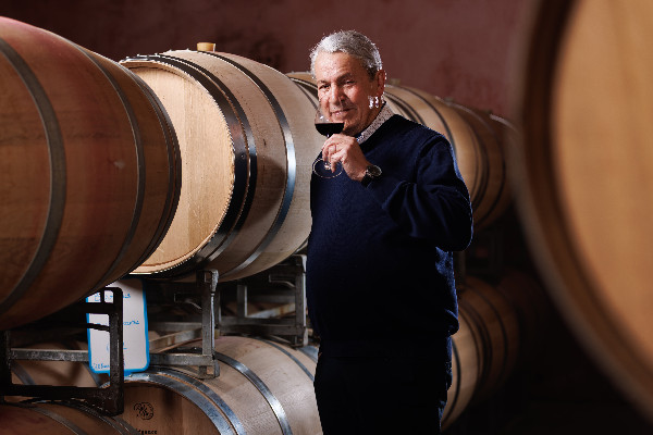 La vente de vin en ligne 'évolue en permanence, de plus en plus vite'